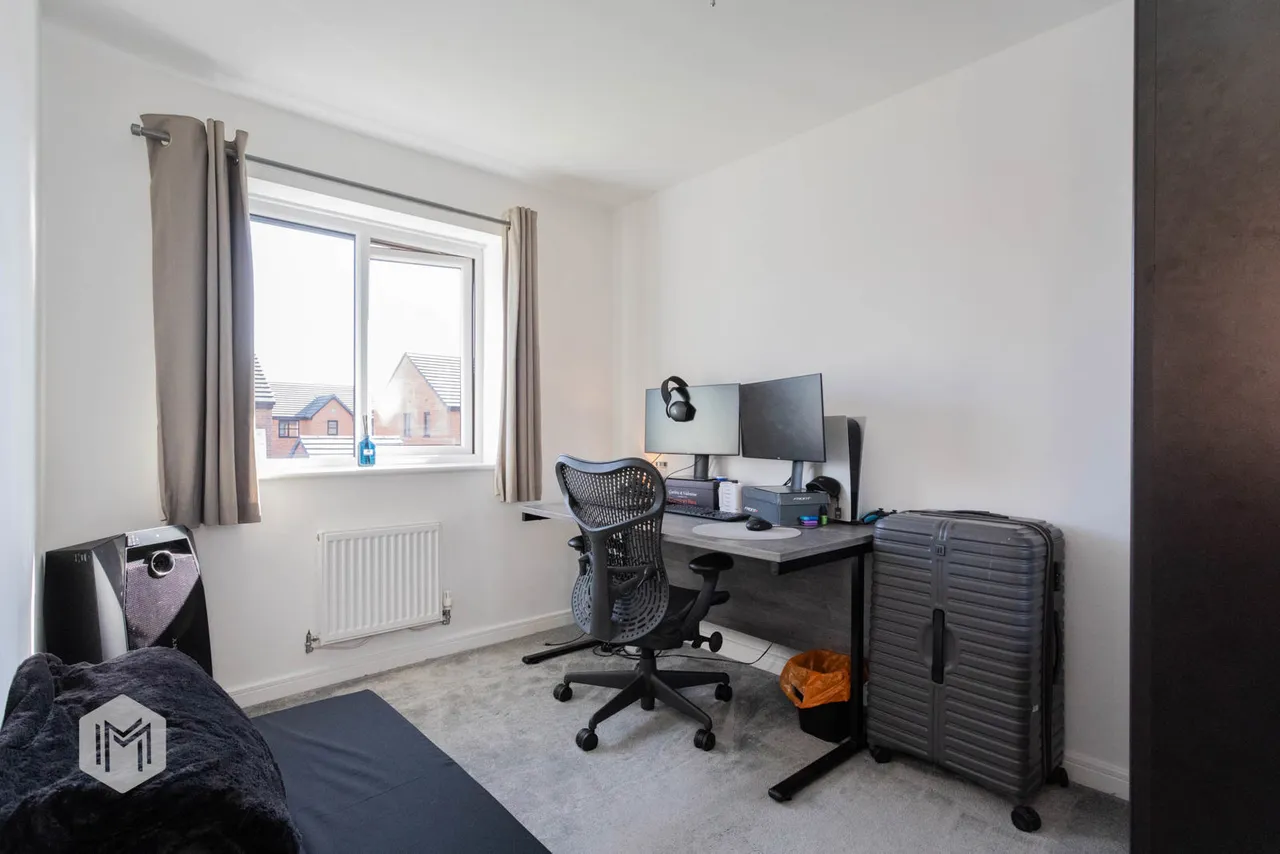 Borsdane Way, Westhoughton, Bolton, Bolton, BL5 3FD, photo 10