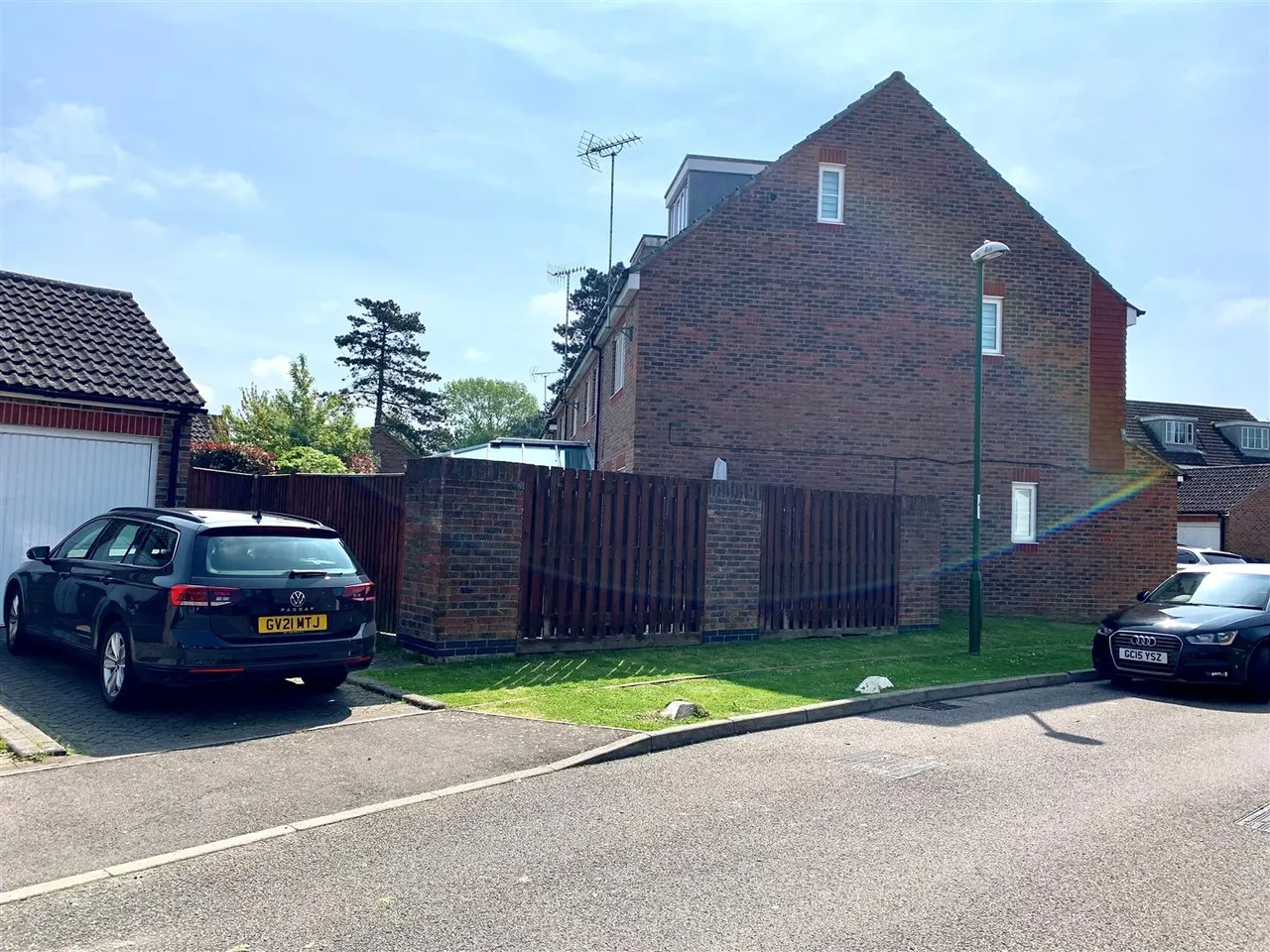 The Poplars, Littlehampton, photo 19