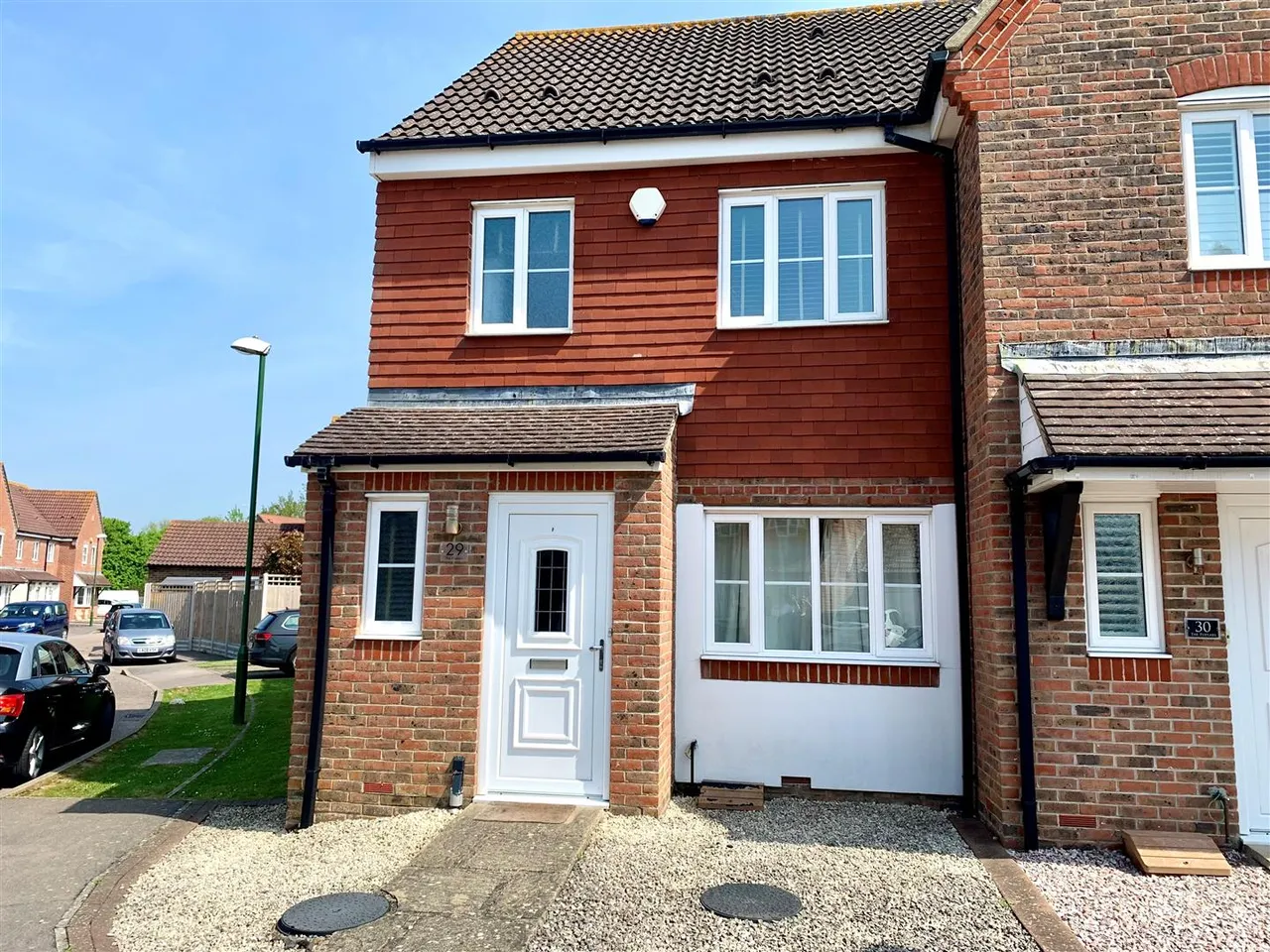 3 bed house to rent, The Poplars, Littlehampton