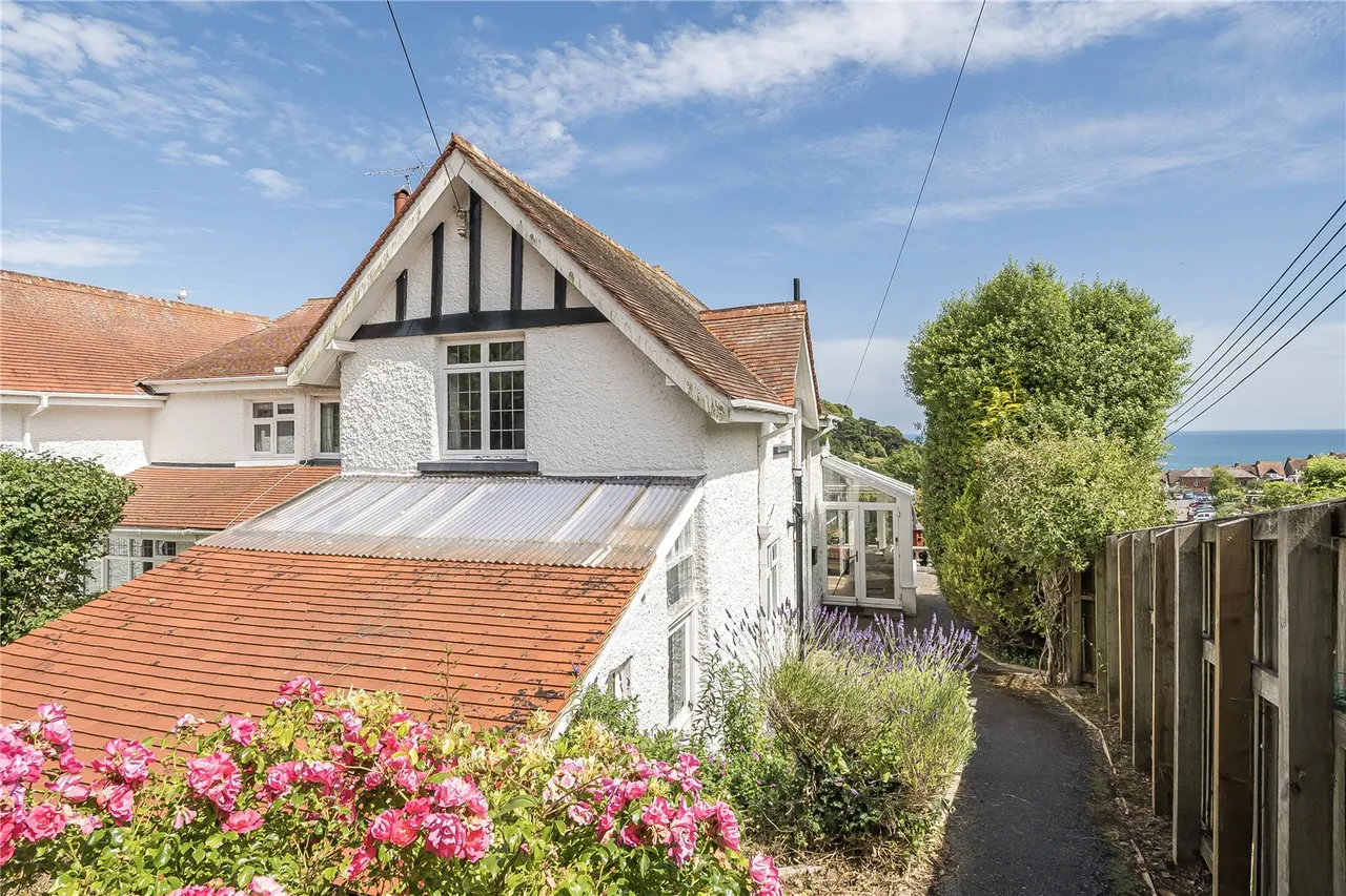 Barline, Beer, Seaton, Devon, EX12 3LW, photo 11