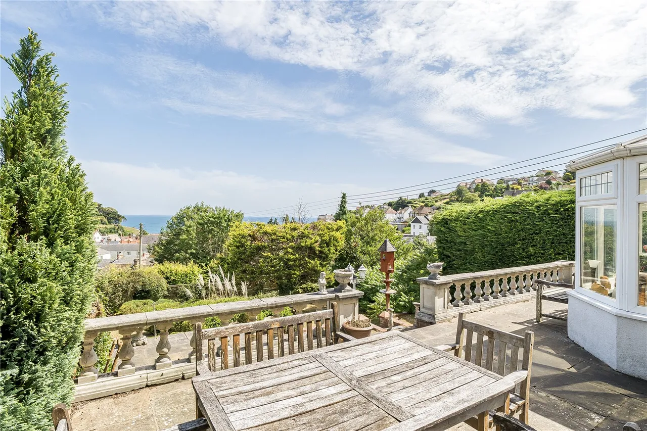 Barline, Beer, Seaton, Devon, EX12 3LW, photo 15
