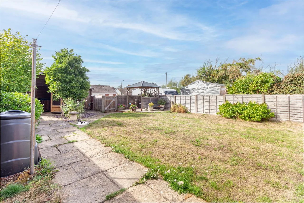 Beauchamp Road, Malvern, WR14, photo 4