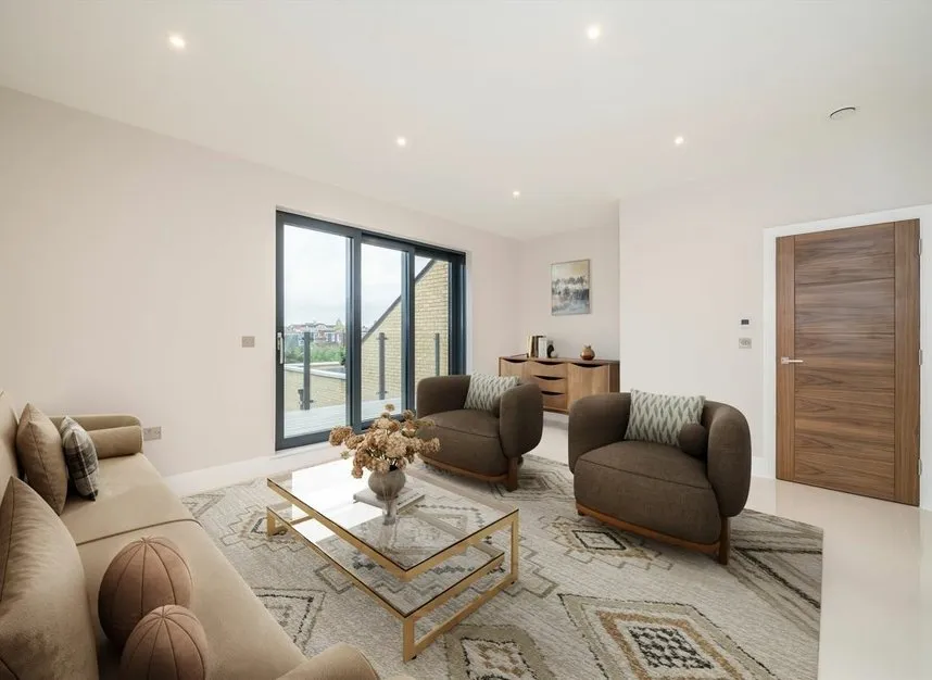 property for sale — Merton Road, South Wimbledon, SW19