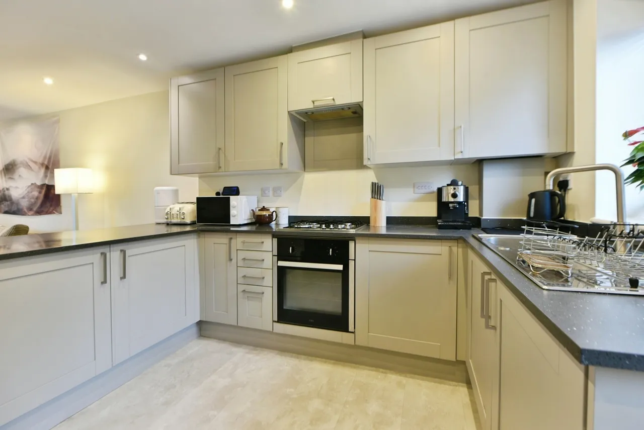Cromwell Road, SALFORD, Lancashire, M6, photo 3