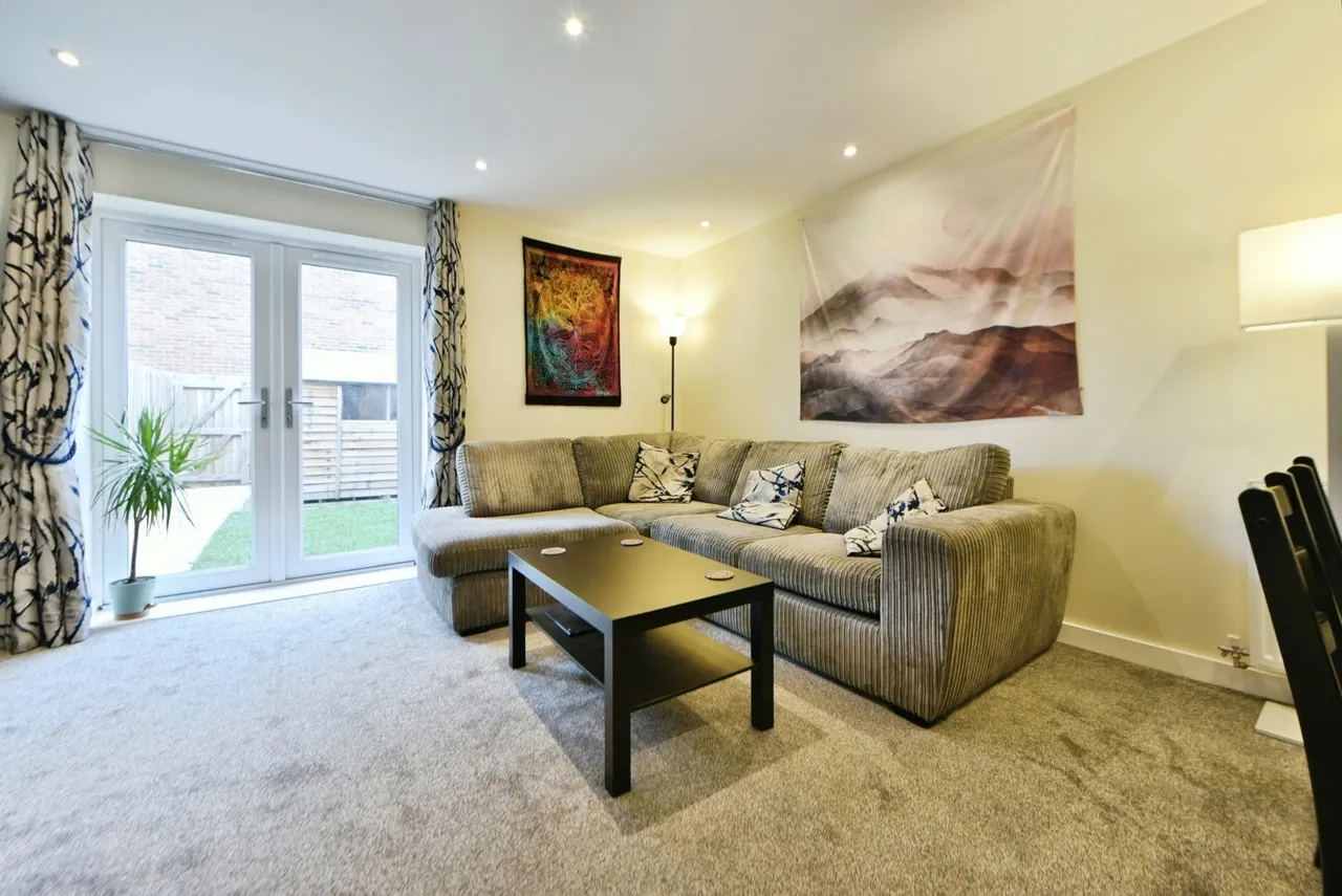 2 bed house for sale — Cromwell Road, SALFORD, Lancashire, M6