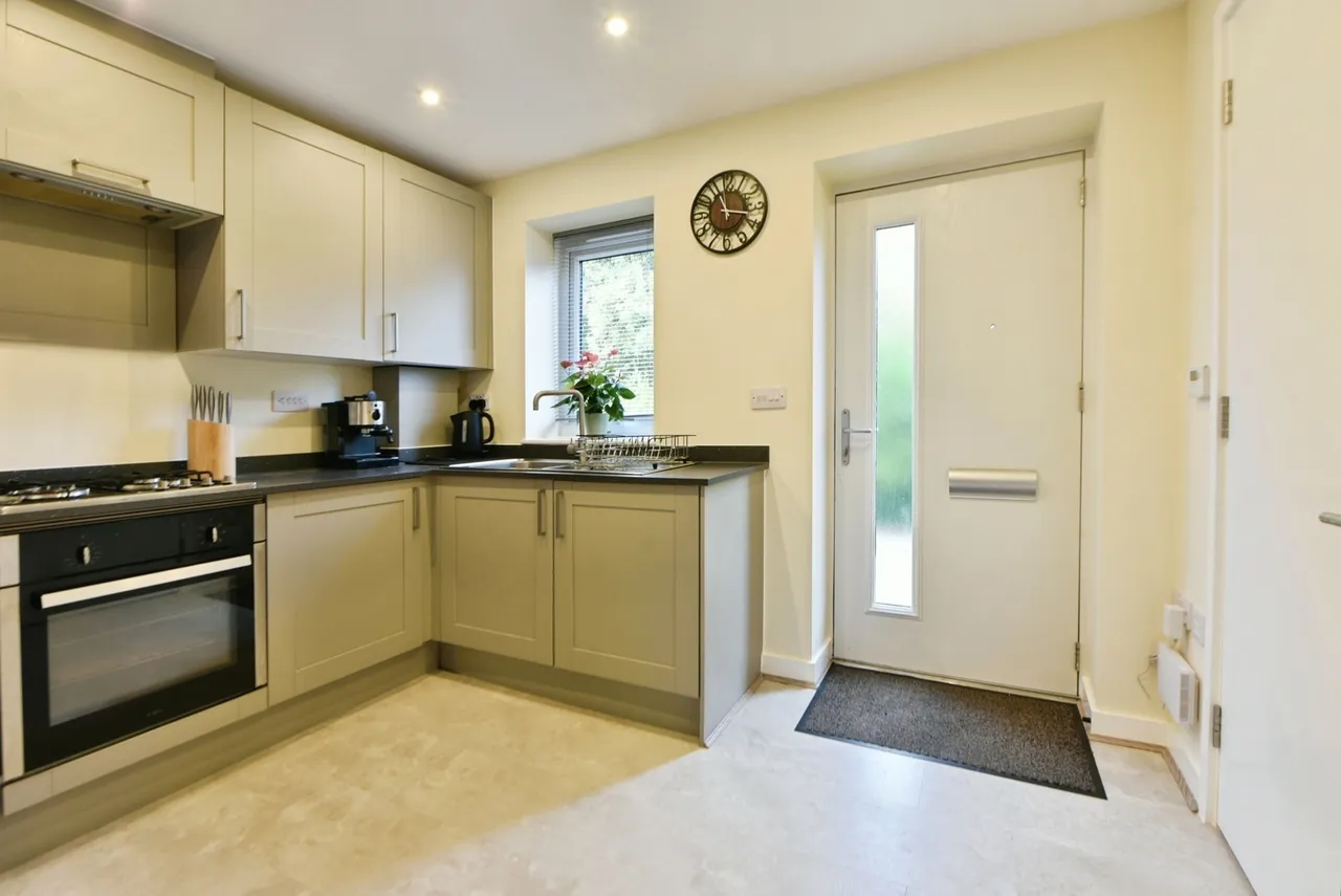 Cromwell Road, SALFORD, Lancashire, M6, photo 5