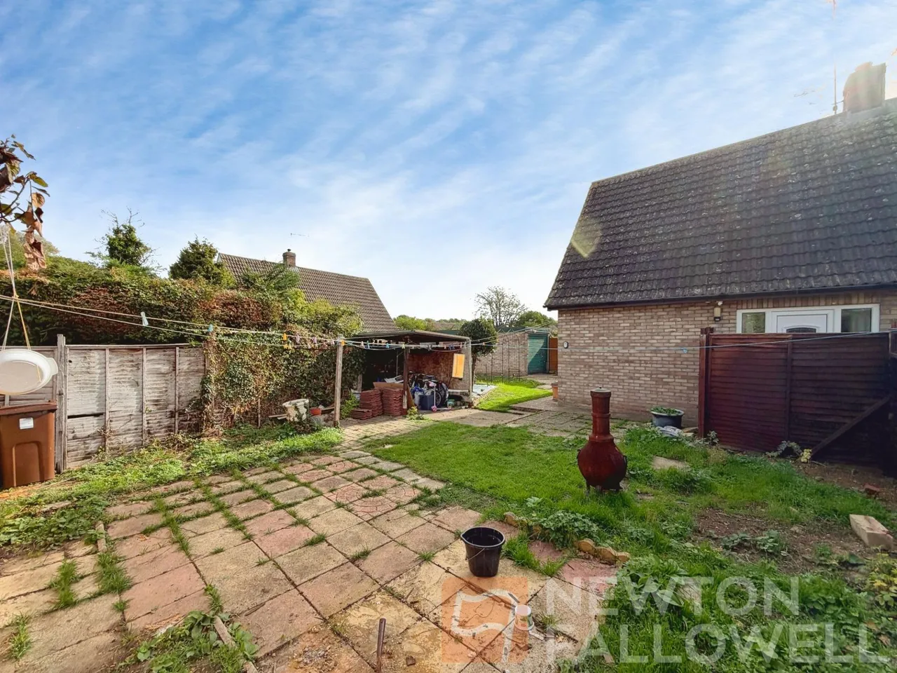 Aster Drive, Werrington, PE4, photo 13