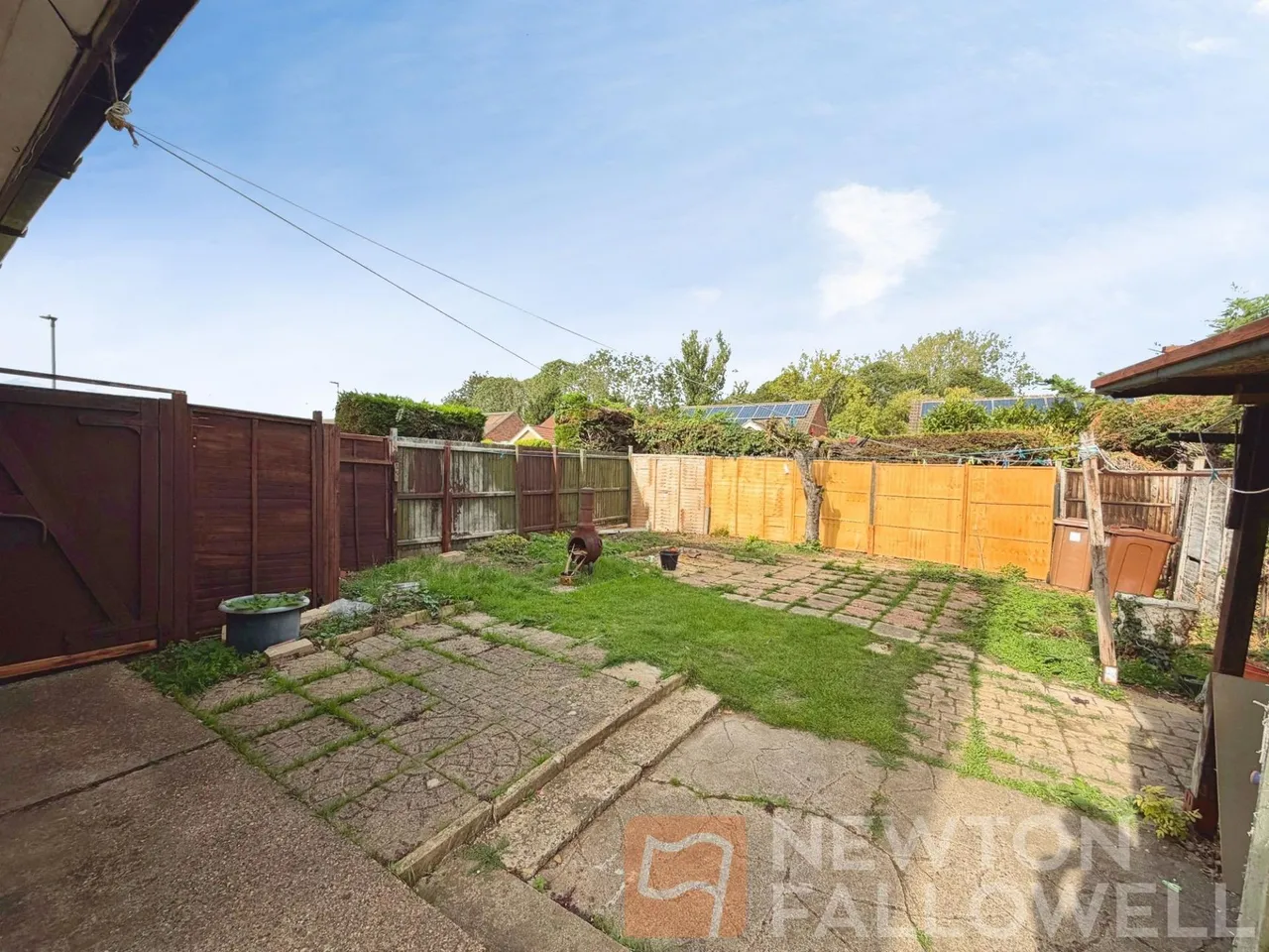 Aster Drive, Werrington, PE4, photo 12