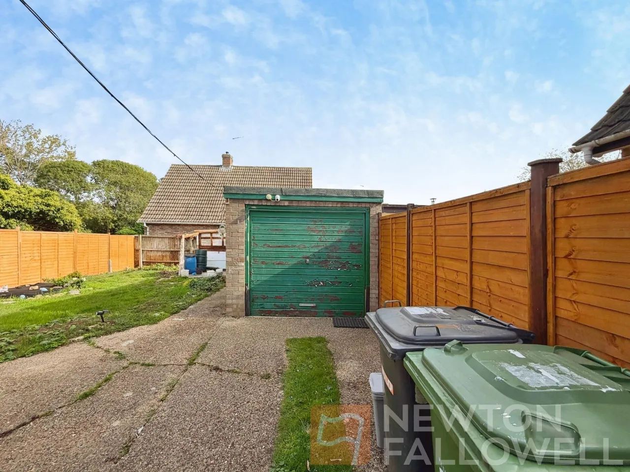 Aster Drive, Werrington, PE4, photo 14