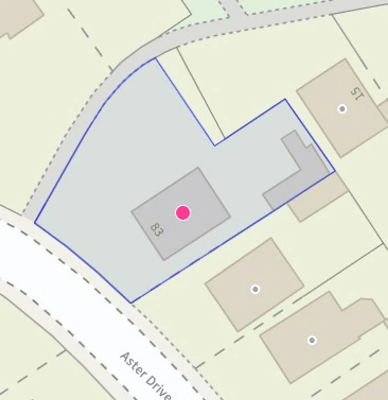 Aster Drive, Werrington, PE4, photo 15