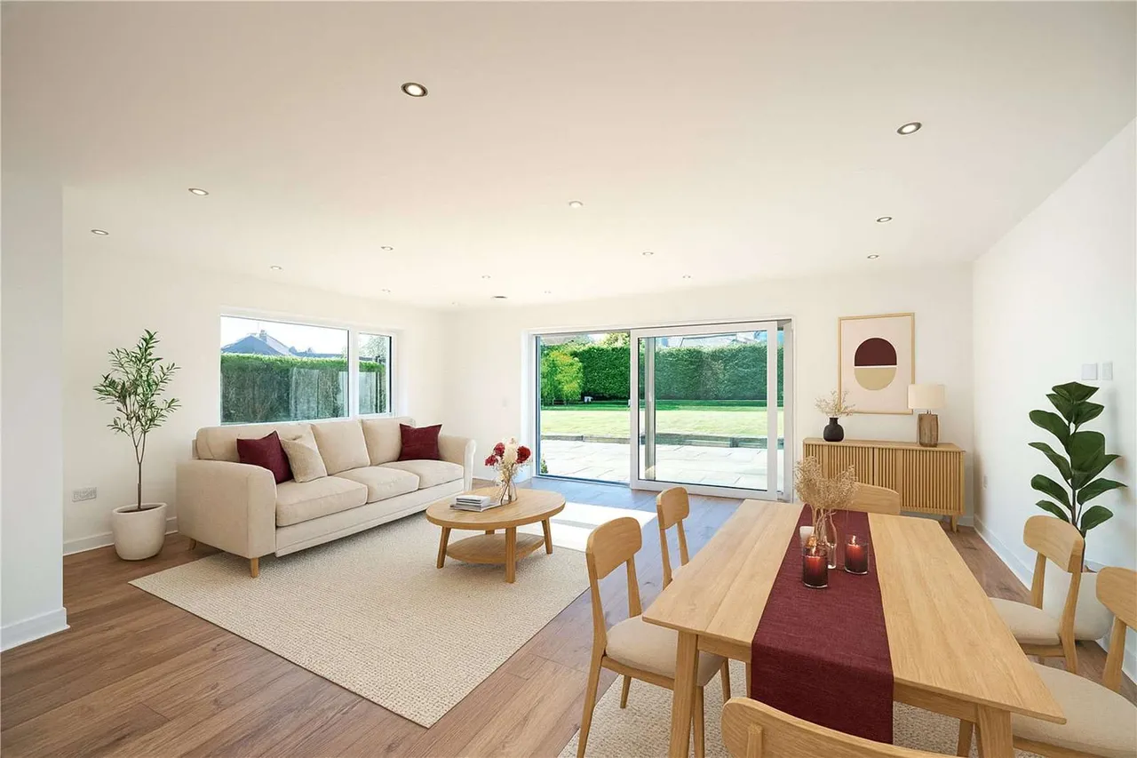 Broomhill Avenue, Penicuik, EH26, photo 2