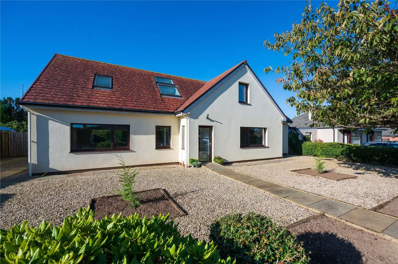 Broomhill Avenue, Penicuik, EH26, photo 22