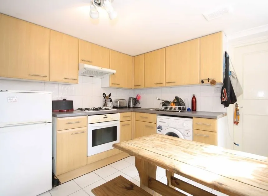 Chantrey Road, Stockwell, SW9, photo 3