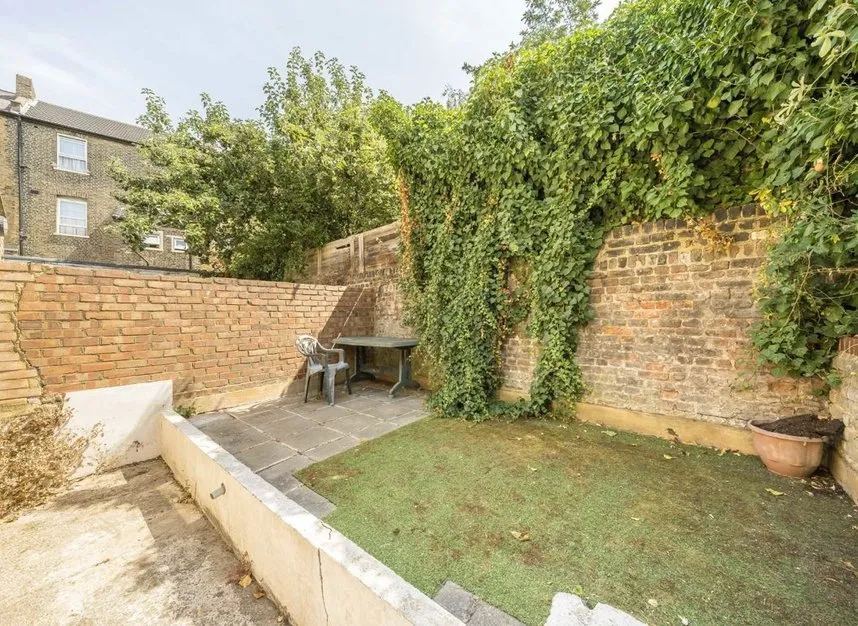 Chantrey Road, Stockwell, SW9, photo 6