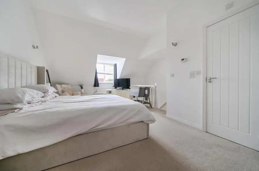 Swallow Drive, Wymondham, NR18, photo 8