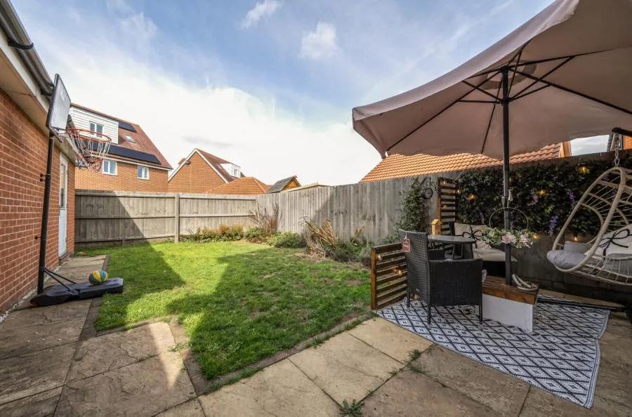 Swallow Drive, Wymondham, NR18, photo 12