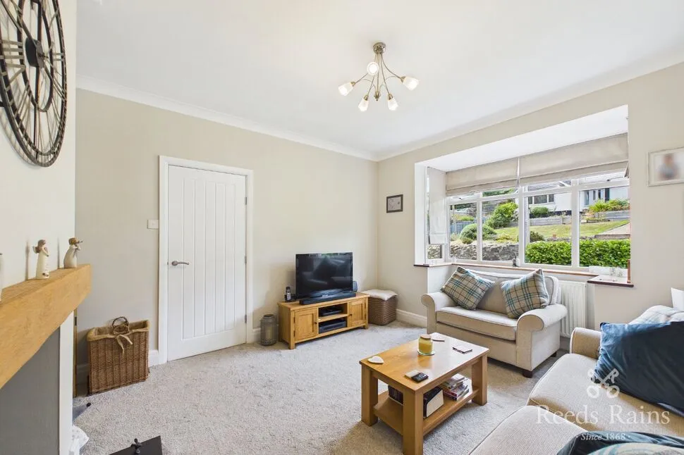 Congleton Road, Mow Cop, Staffordshire, ST7, photo 10