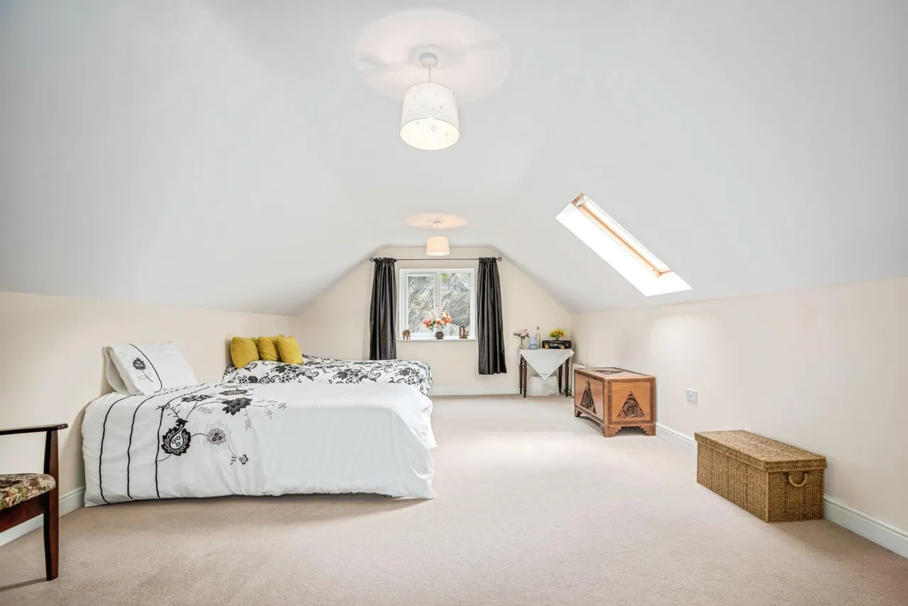Penlon Road, Newcastle Emlyn, SA38, photo 11