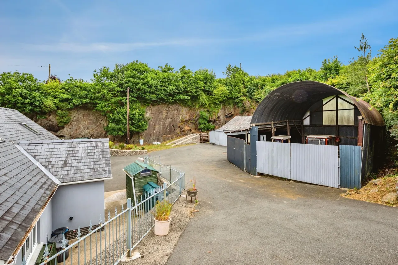 Penlon Road, Newcastle Emlyn, SA38, photo 19