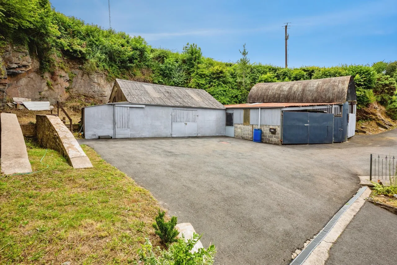 Penlon Road, Newcastle Emlyn, SA38, photo 17