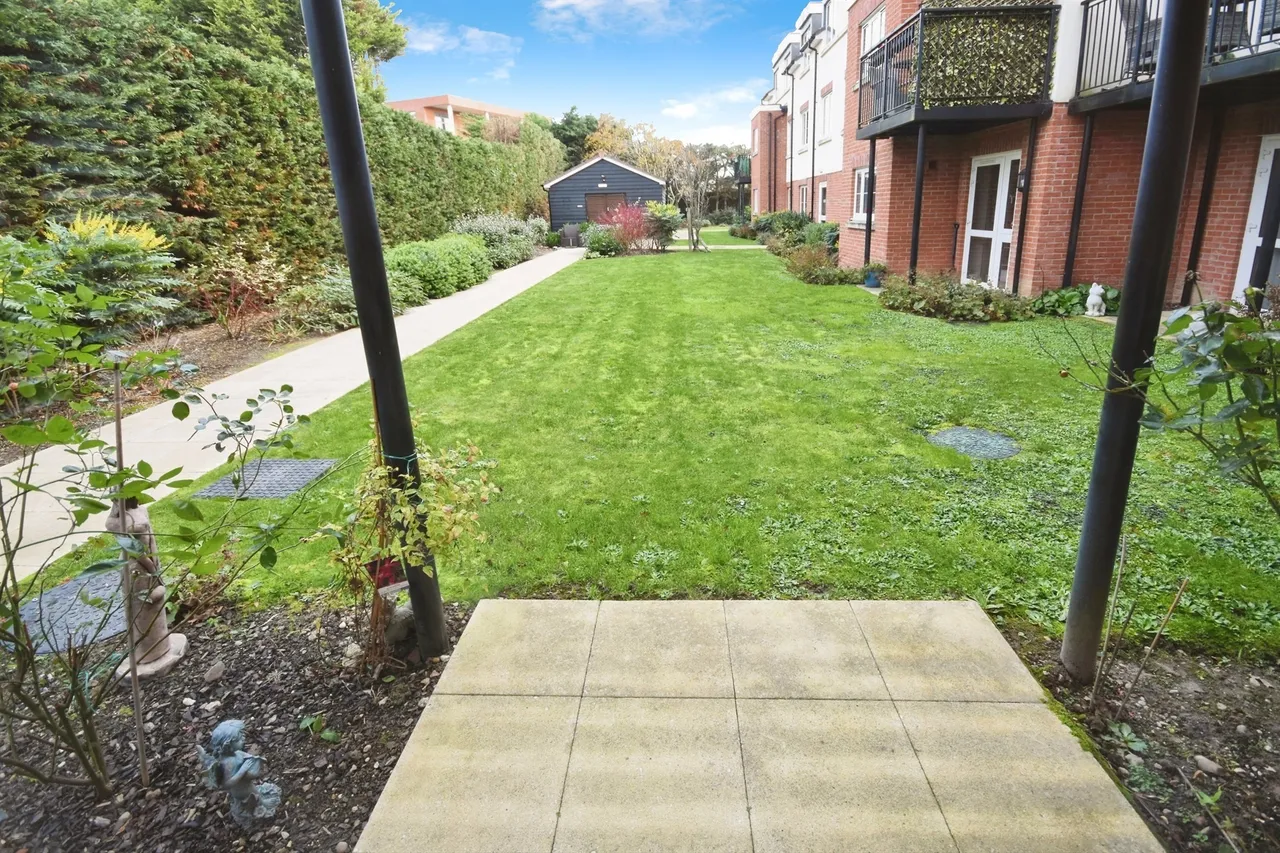 Laindon Road, Billericay, CM12, photo 17