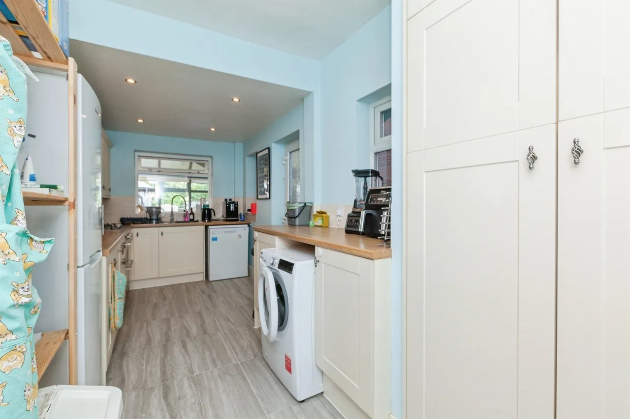 Equity Road East, Earl Shilton, LE9, photo 5