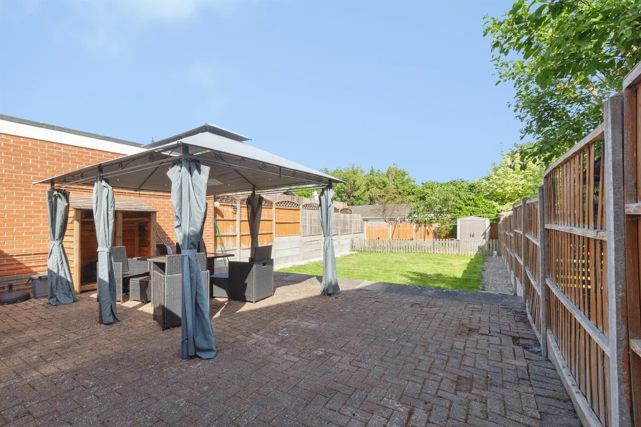Equity Road East, Earl Shilton, LE9, photo 12
