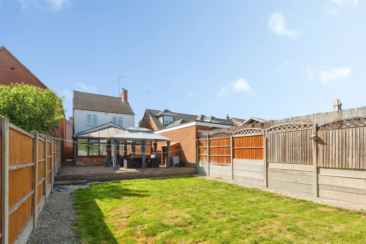 Equity Road East, Earl Shilton, LE9, photo 13