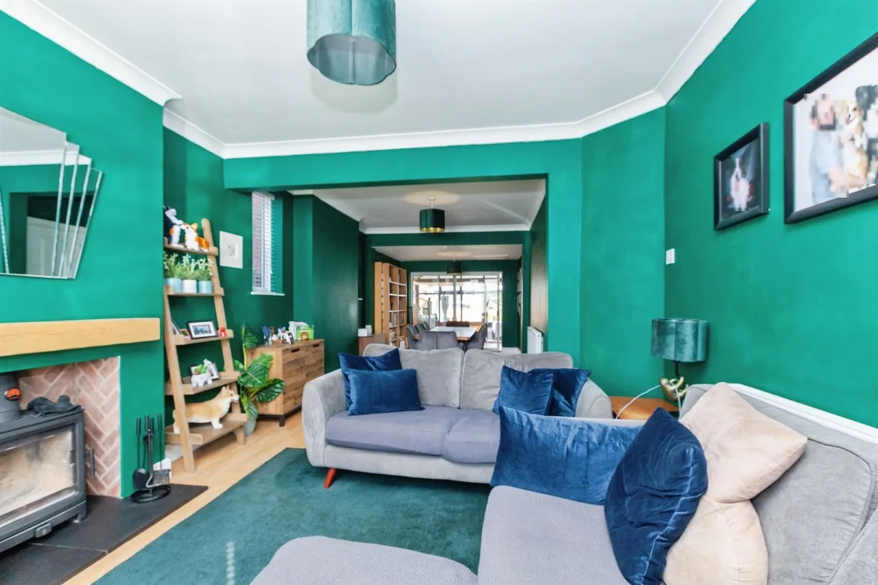 Equity Road East, Earl Shilton, LE9, photo 3