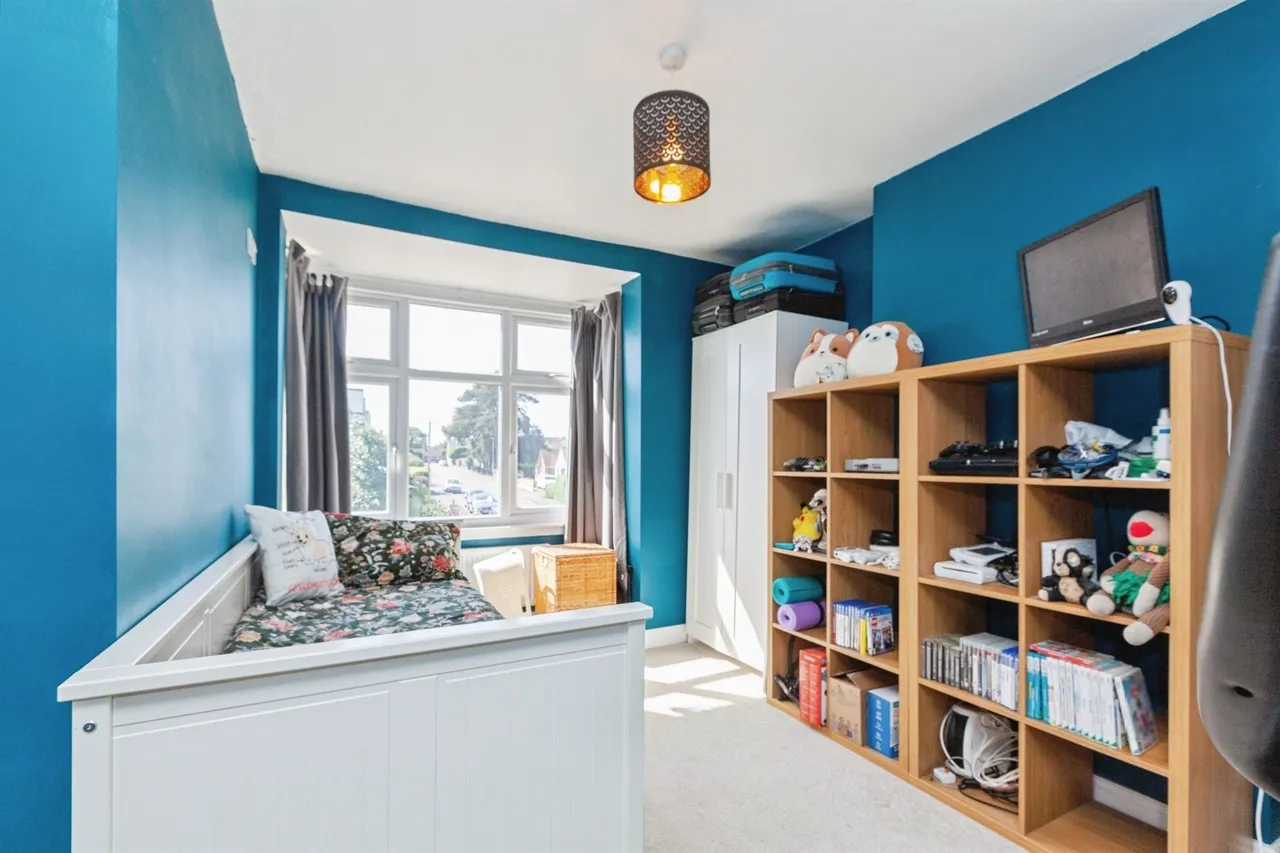 Equity Road East, Earl Shilton, LE9, photo 9