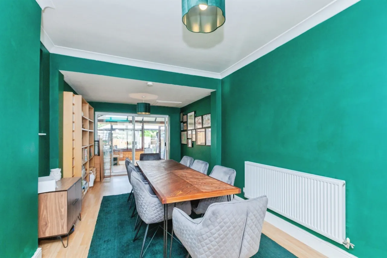 Equity Road East, Earl Shilton, LE9, photo 4