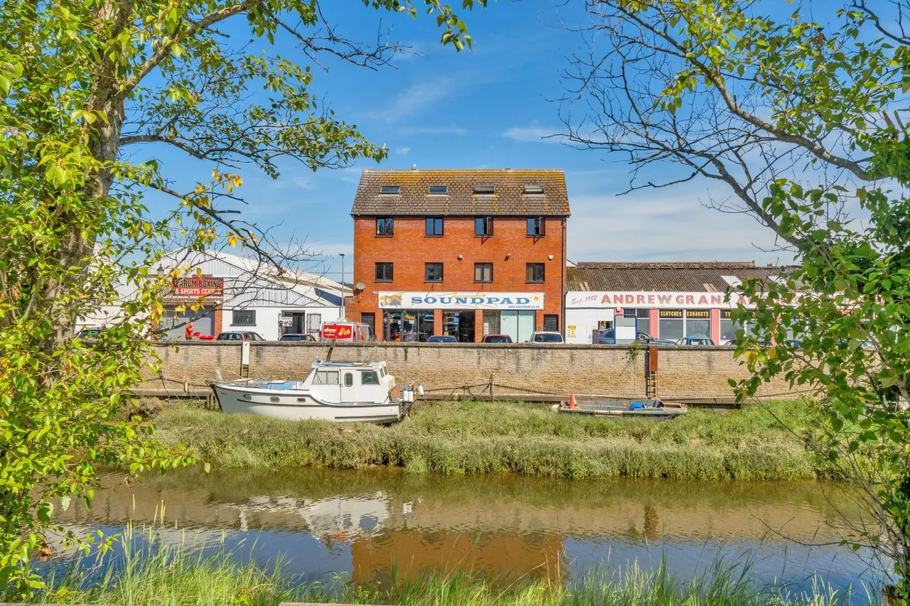 Rolle Quay House, Rolle Quay, EX31, photo 20