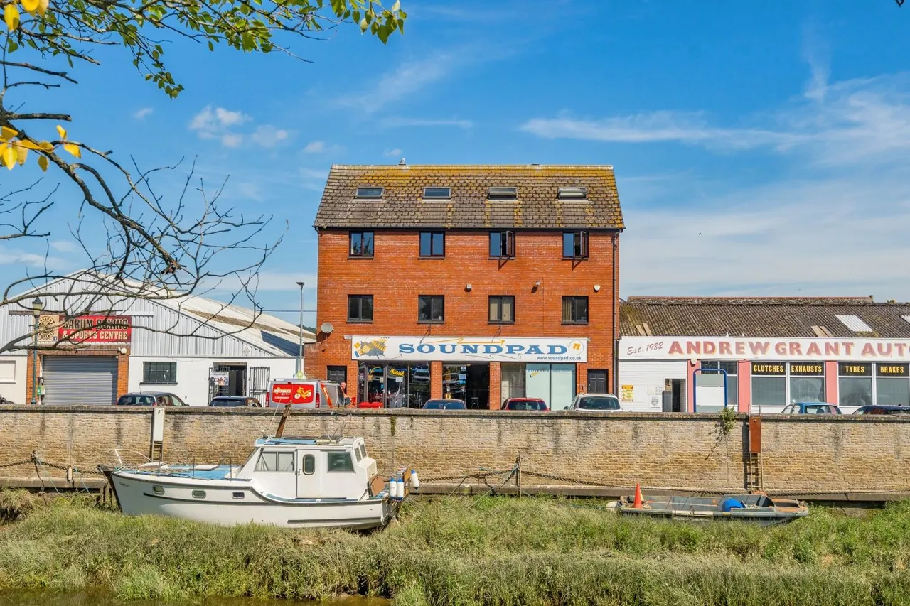 Rolle Quay House, Rolle Quay, EX31, photo 5