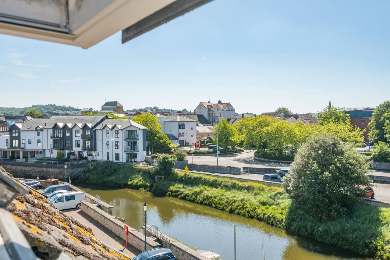2 bed flat for sale, Rolle Quay House, Rolle Quay, EX31