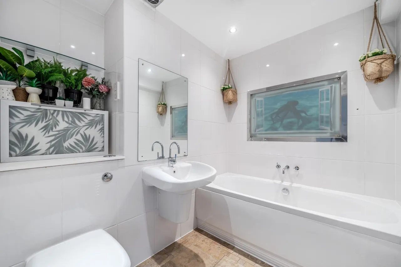 Rolle Quay House, Rolle Quay, EX31, photo 15