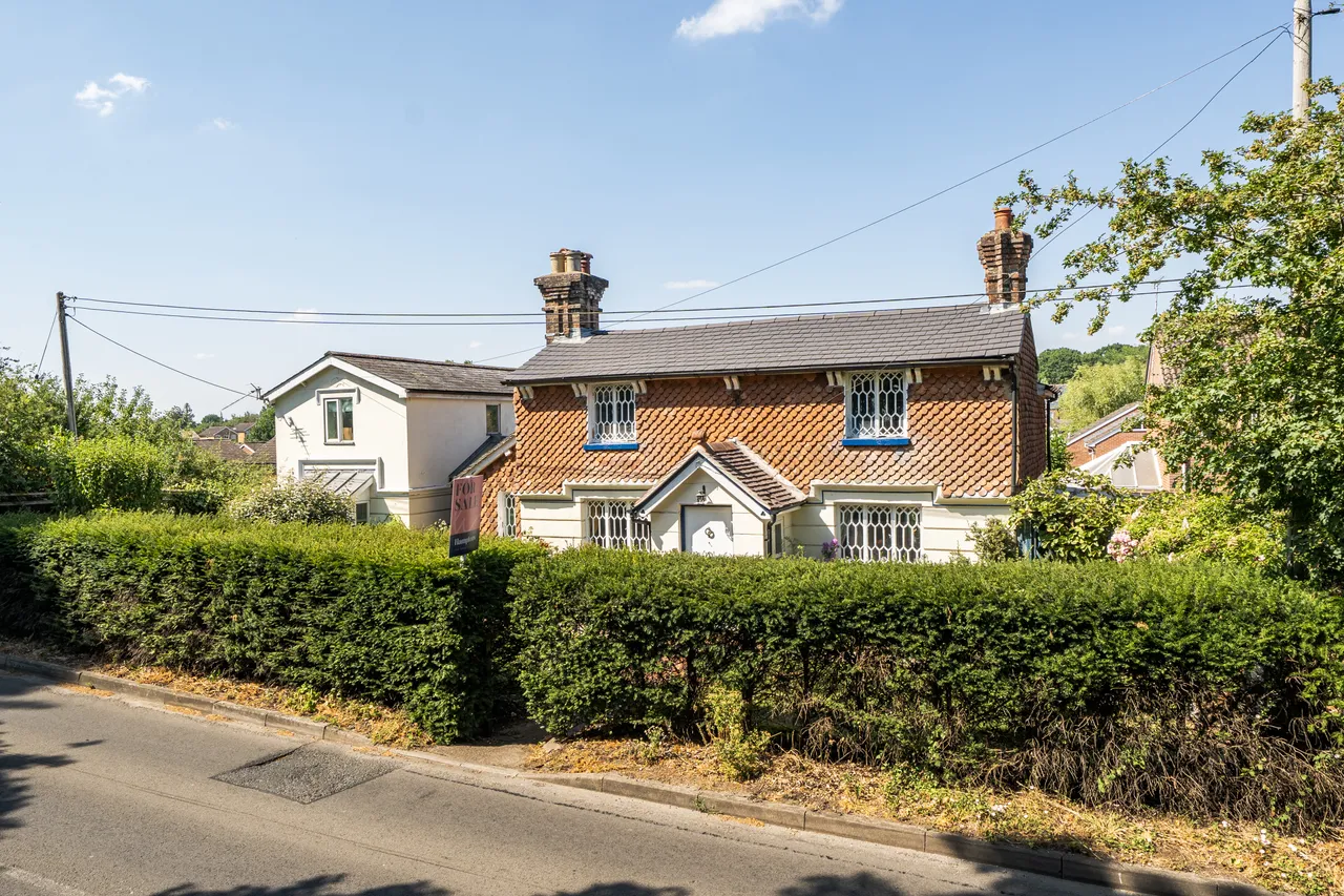 Church Lane, Winchester, SO21, photo 11