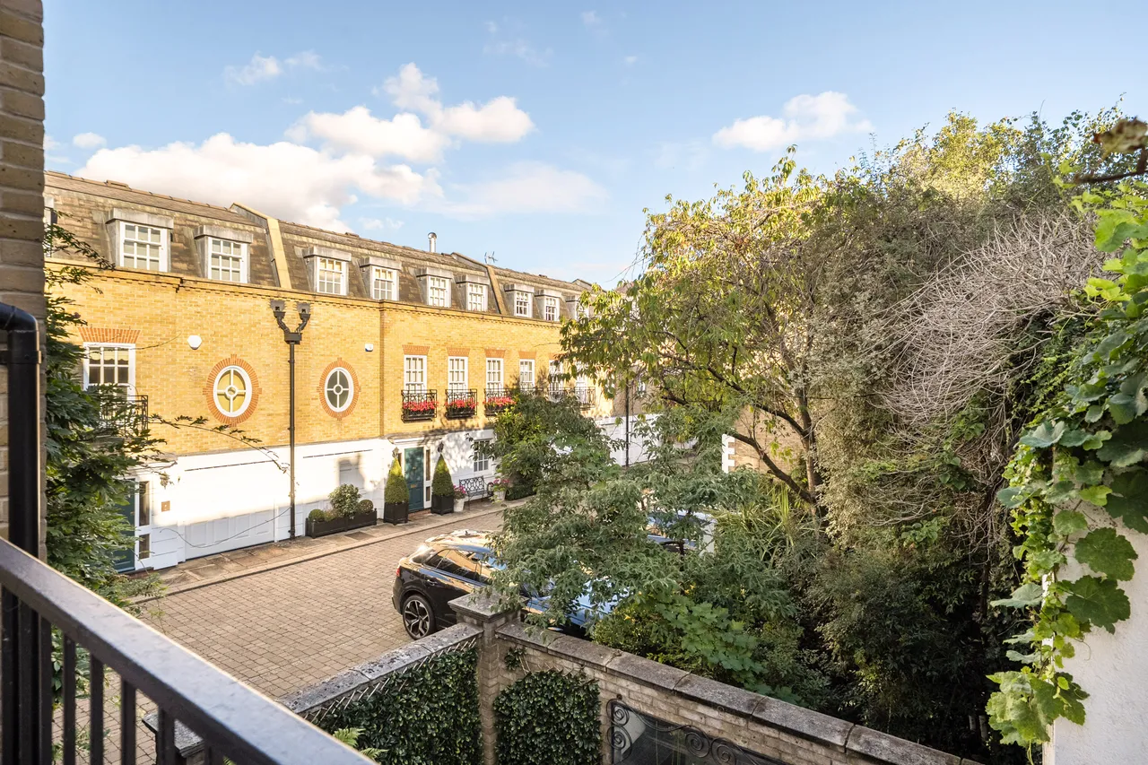 London, SW10, photo 25