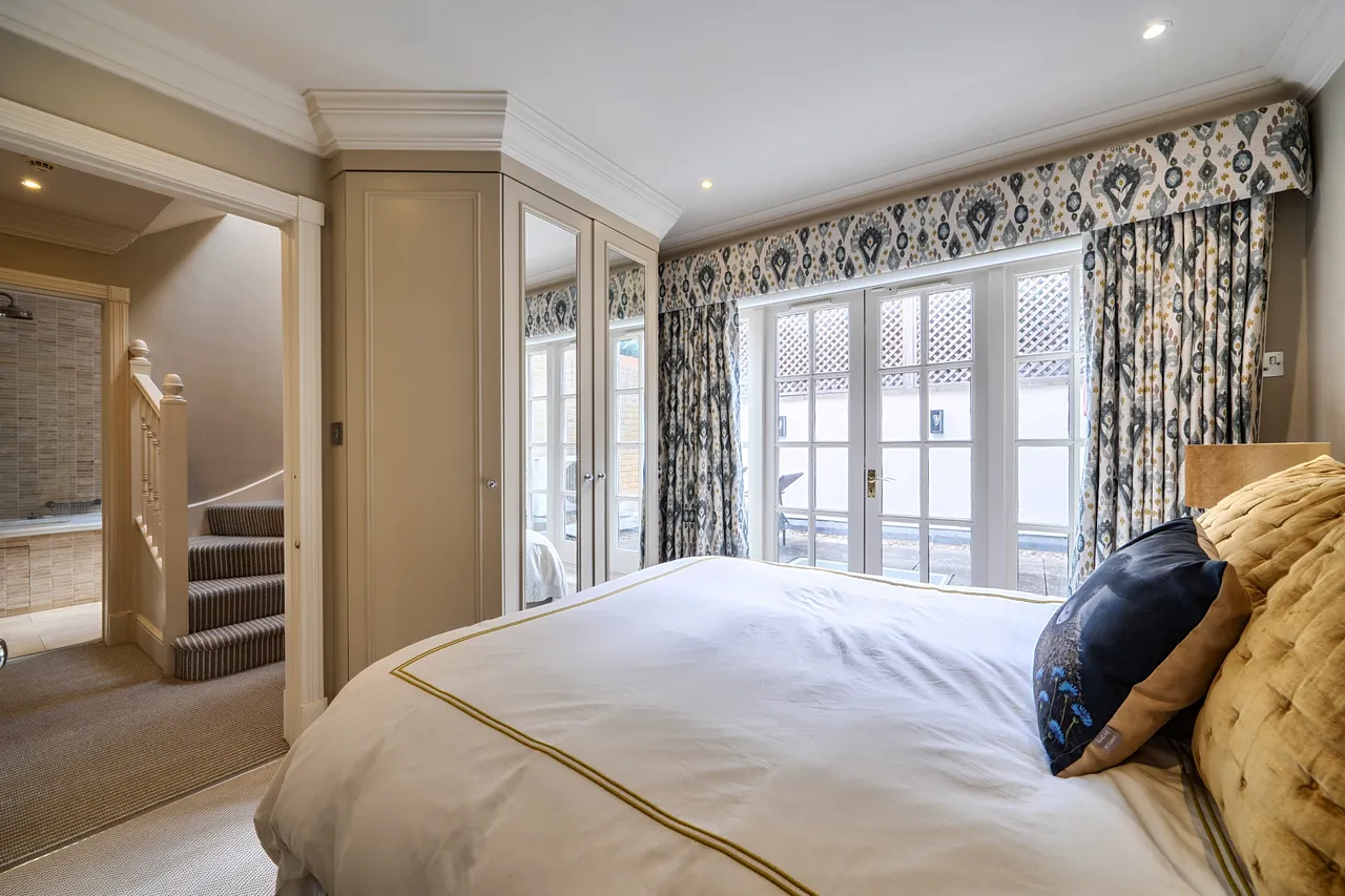 London, SW10, photo 20