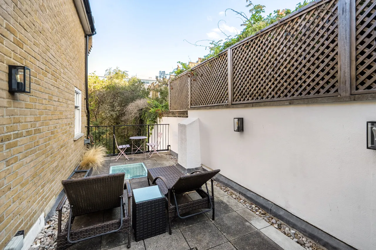 London, SW10, photo 22