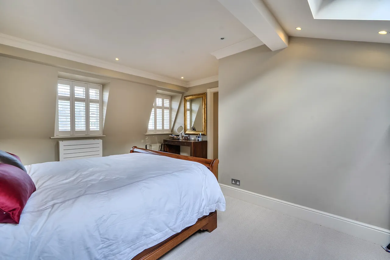 London, SW10, photo 23