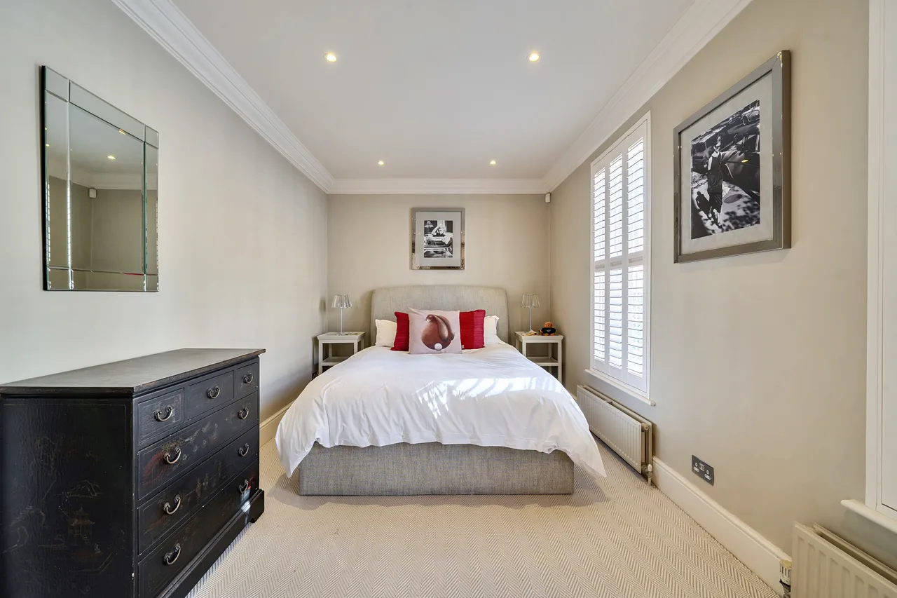London, SW10, photo 5