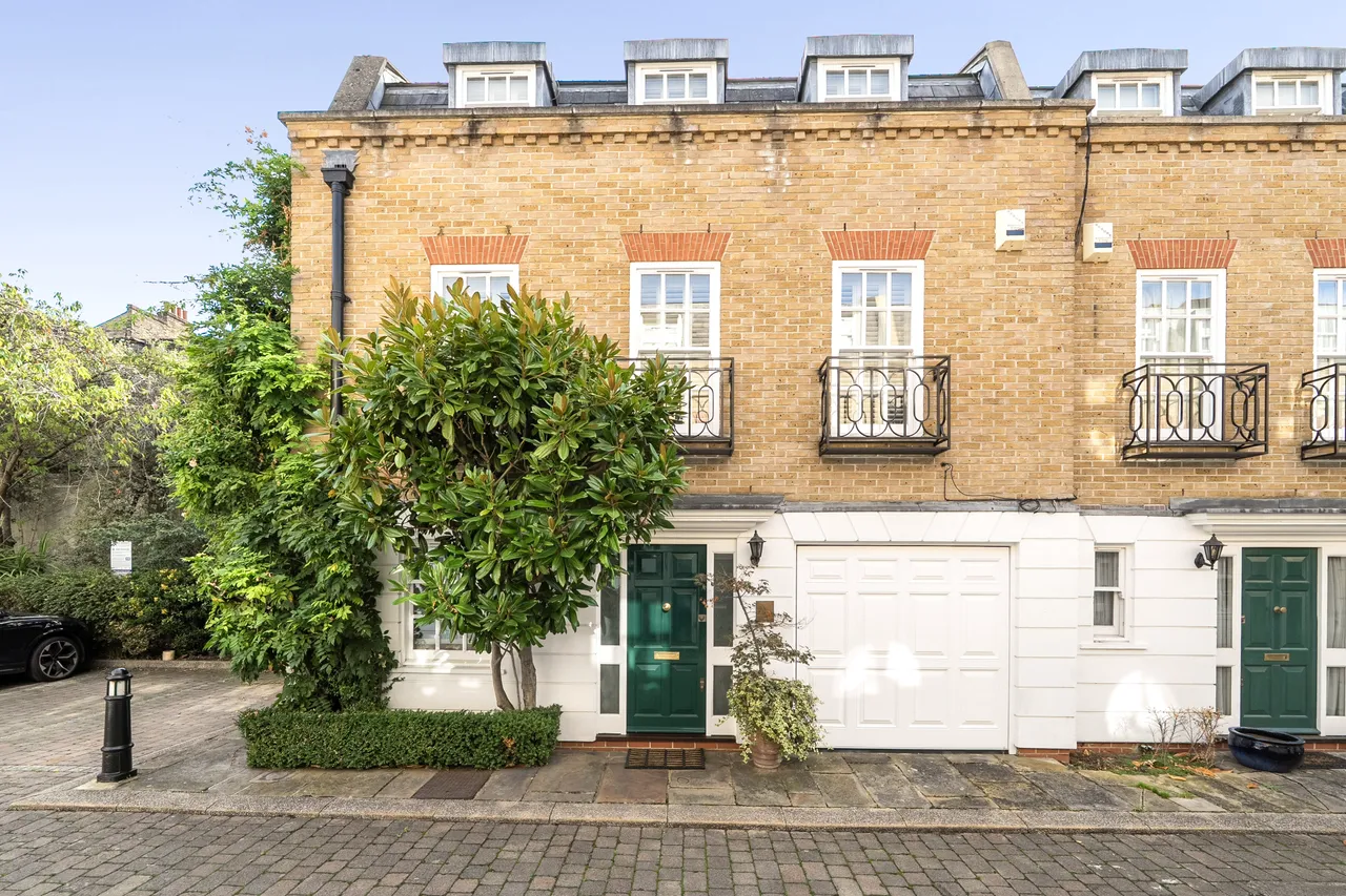 London, SW10, photo 21