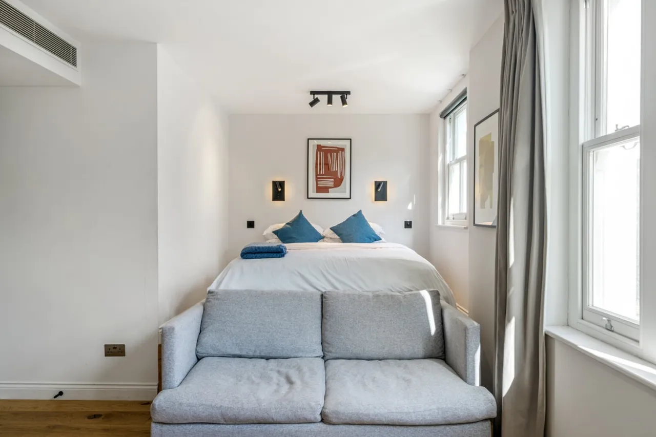 Coleherne Road, Chelsea, London, photo 5
