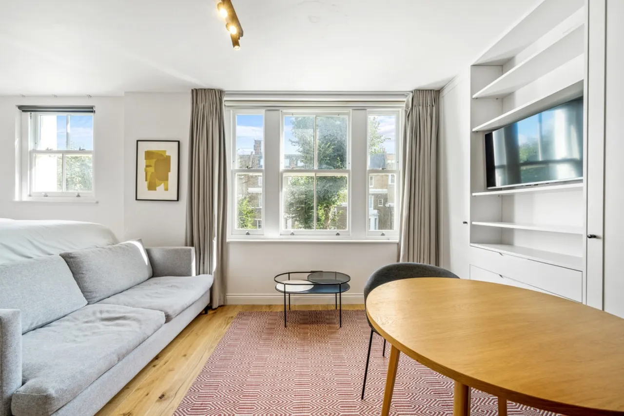 Coleherne Road, Chelsea, London, photo 4