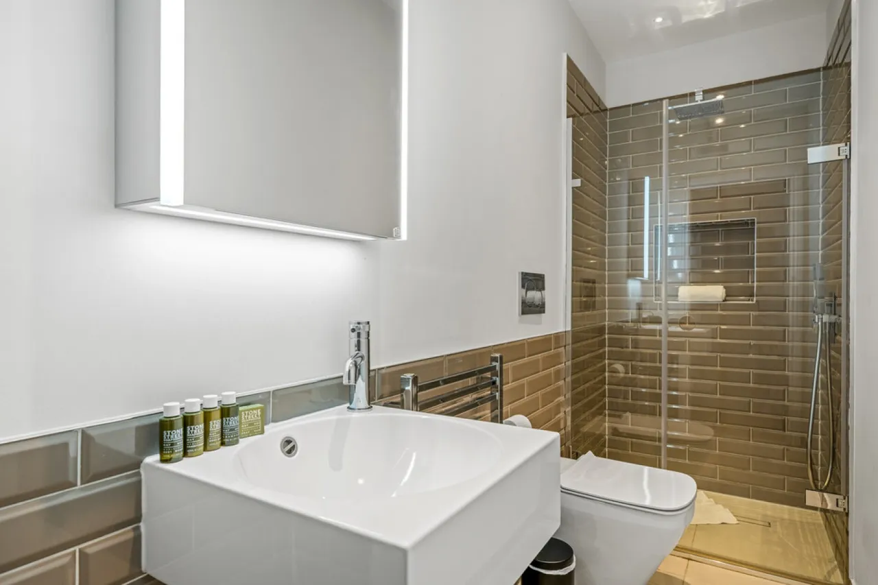 Coleherne Road, Chelsea, London, photo 6