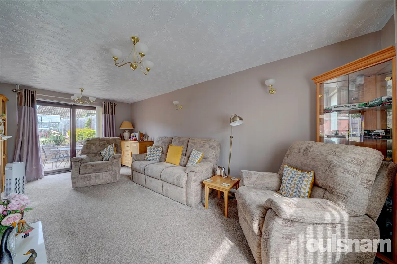 Winslow Avenue, Droitwich, Worcestershire, WR9 8PU, photo 5