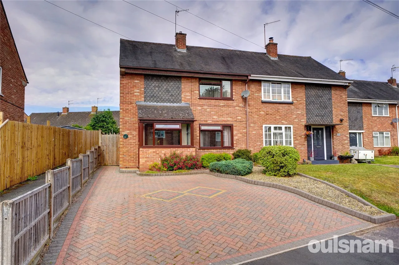Winslow Avenue, Droitwich, Worcestershire, WR9 8PU, photo 18