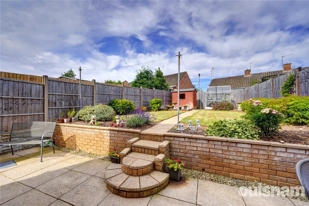 Winslow Avenue, Droitwich, Worcestershire, WR9 8PU, photo 15