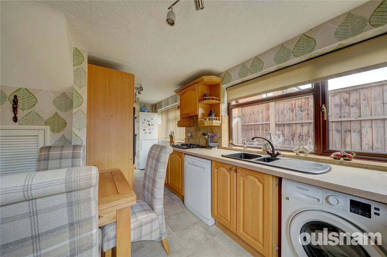 Winslow Avenue, Droitwich, Worcestershire, WR9 8PU, photo 16