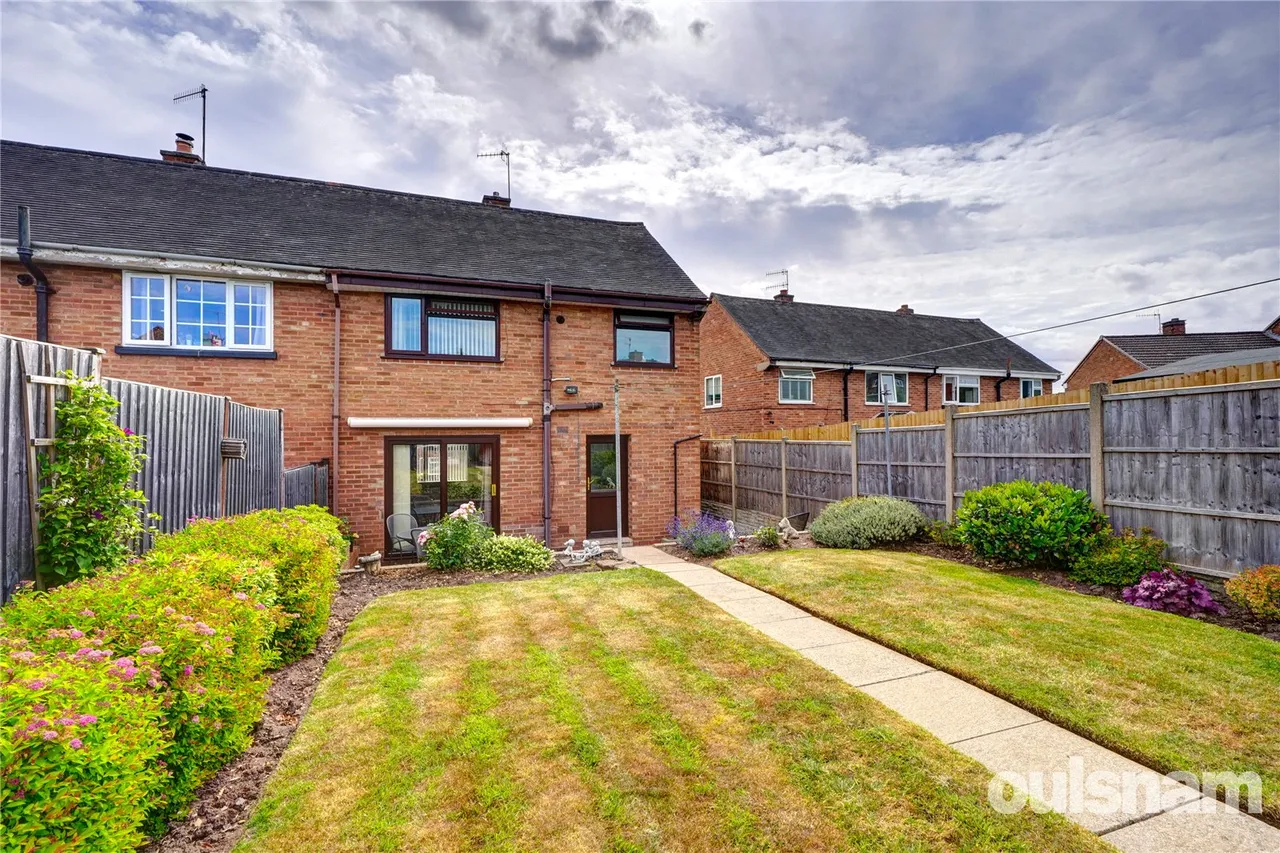 Winslow Avenue, Droitwich, Worcestershire, WR9 8PU, photo 17